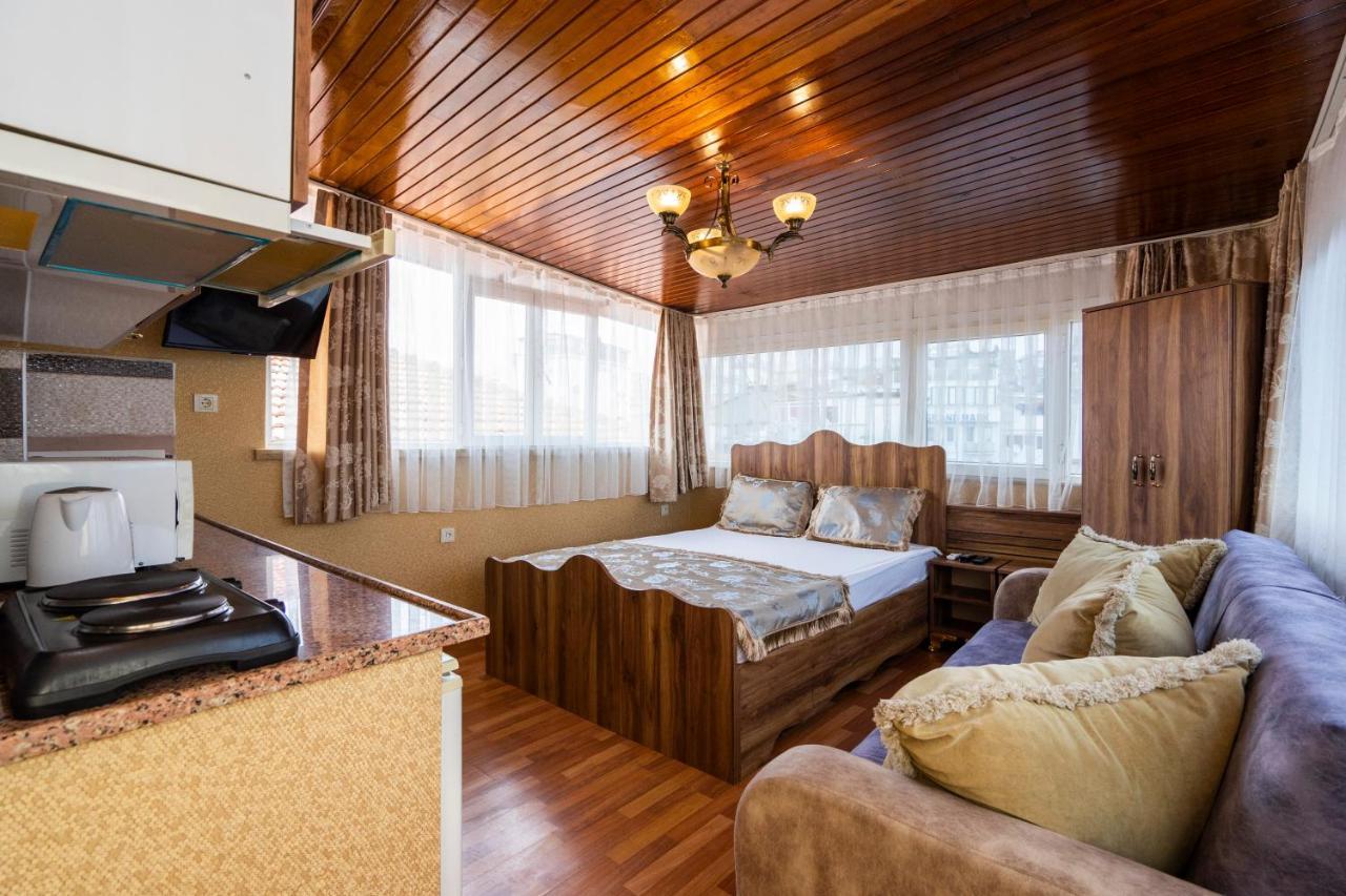 Kervanchi Aparthotel Istanbul