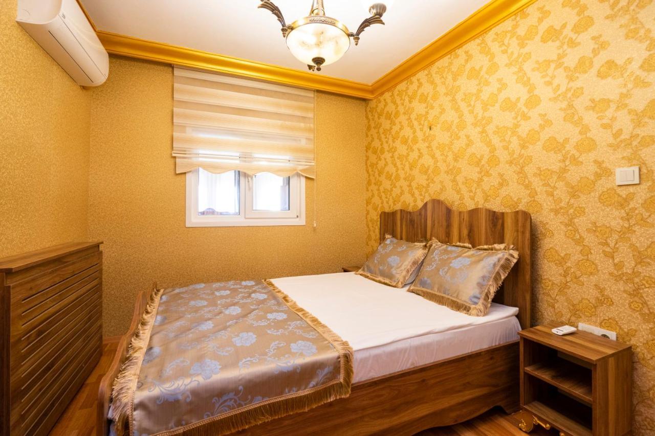 Kervanchi Aparthotel Istanboel