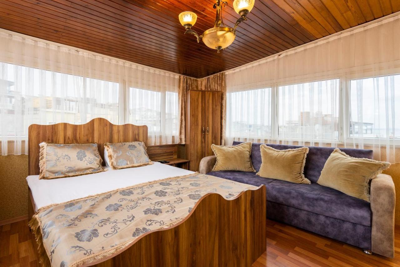 Kervanchi Aparthotel Istanboel